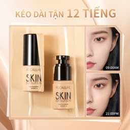 Thumbnail Kem nền BB FOCALLURE 31g trang điểm khuôn mặt che khuyết điểm tiện lợi 2