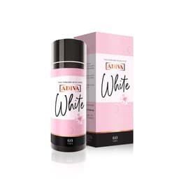 Thumbnail Viên Uống Trắng Da ADIVA White 60 Viên- Hỗ Trợ Giảm Các Đốm Tối Màu Và Thâm Nám Cho Làn Da 2