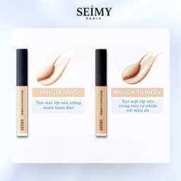 Thumbnail Kem Che Khuyết Điểm SEIMY - Perfect Concealer 4ml 1