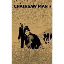 Thumbnail Truyện tranh Chainsaw Man lẻ tập 1,2,3,4,5,6,7,8,9.,10, 11.. 3