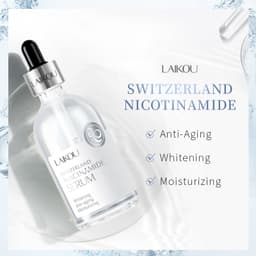 Thumbnail Serum Niacinamide LAIKOU Dưỡng Ẩm Mượt Da 100ml 1