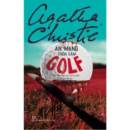 Thumbnail Sách Truyện Trinh Thám - Agatha Christie ( Lẻ Tùy Chọn ) 3