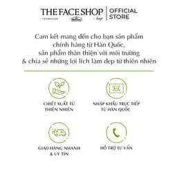 Thumbnail Gel tắm từ quả bơ cấp ẩm THE FACE SHOP Avocado Body Wash 300ml 3