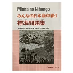 Thumbnail Sách - Combo Minna No Nihongo Trung Cấp 1 - Tương Đương Trình Độ N3 ( Lẻ Tuỳ Chọn ) 3