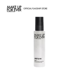 Thumbnail Xịt Khóa Trang Điểm Cấp Ẩm Lâu Trôi Mist & Fix 100ml -  MAKE UP FOR EVER 2