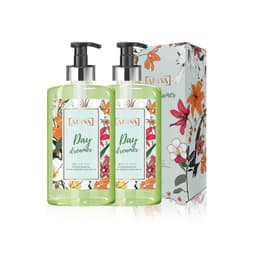 Thumbnail Combo 2 Sữa Tắm Dưỡng Ẩm Hương Nước Hoa Adiva Day Dreamer 400ml 3