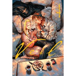 Thumbnail Truyện tranh - Veil - Kotteri! 4