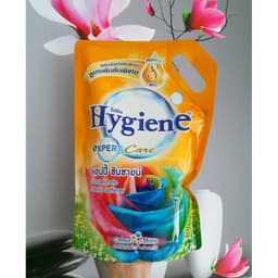 Thumbnail Nước xả vải đậm đặc Hygiene Expert Care Happy Sunshine 1150ml 1