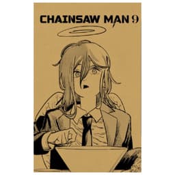 Thumbnail Truyện tranh Chainsaw Man lẻ tập 1,2,3,4,5,6,7,8,9.,10, 11.. 1
