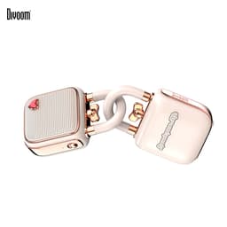 Thumbnail Loa Bluetooth Divoom Lovelock Pink công suất 5W kiểu dáng dễ thương 3