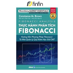 Thumbnail Sách Thực hành Phân tích Fibonacci - Hướng dẫn Phương pháp Fibonacci từ Nhà Quản Lý Quỹ kiêm Học giả CMT 1
