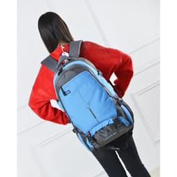 Thumbnail Balo Du Lịch Chống Thấm Nước Đi Về Quê Đi chơi xa nhiều ngày 50L 60L 70L 80L BEE GEE BLDL899 3