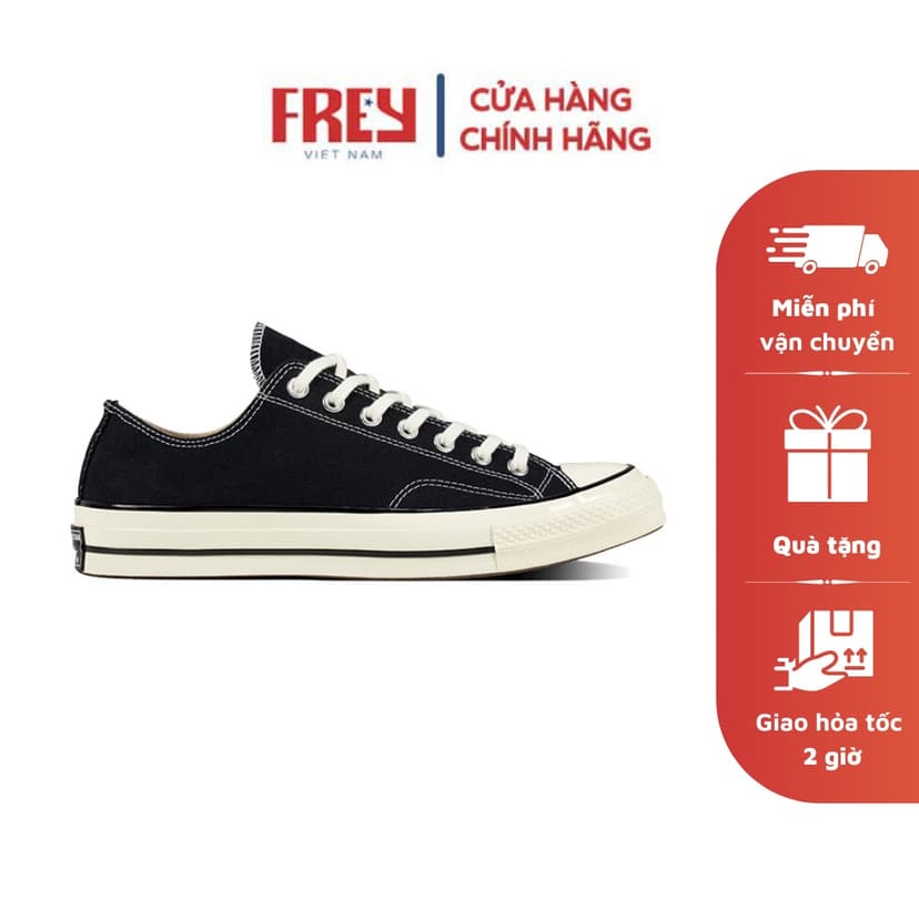 Ảnh Giày Converse Chuck Taylor 1970s 162058C 1