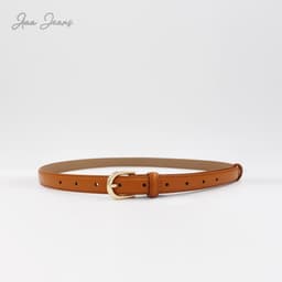 Thumbnail Thắt Lưng Da Thật Bản Nhỏ 2cm Aaa Jeans 3