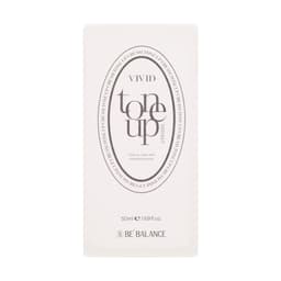 Thumbnail Kem Dưỡng Nâng Tông Be'Balance VIVID TONE UP CREAM Làm Trắng và Đẹp Da Skincare 50ml 3