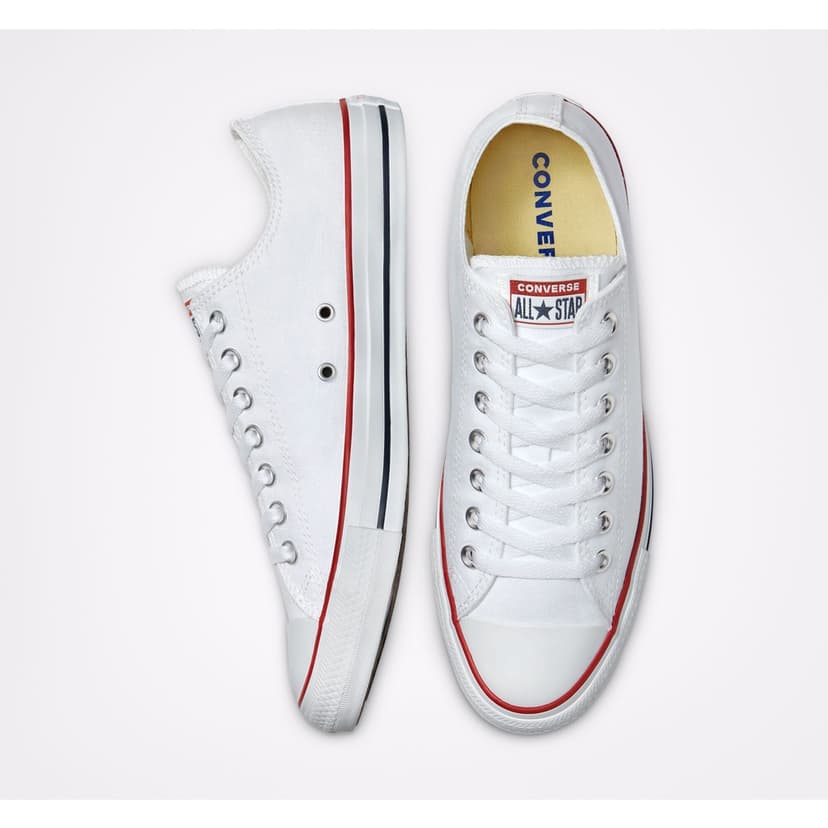 Ảnh Giày Converse Chuck Taylor Classic 121176 3