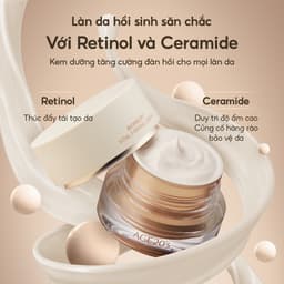 Thumbnail Kem dưỡng da Age 20's Biomelift Vital Firming Cream 50ml 1