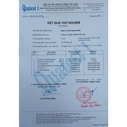 Thumbnail Bông tẩy trang Likado hộp 400/600 miếng kích thước (6cmx5cm) 3