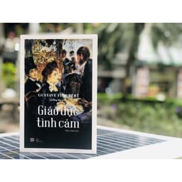Thumbnail Sách - Giáo Dục Tình Cảm 2