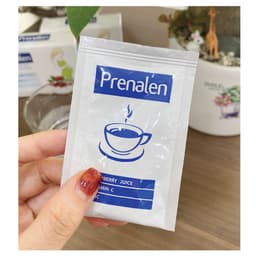 Thumbnail 2H PRENALEN [Chính Hãng] 24g. Thực phẩm bảo vệ sức khoẻ hỗ trợ tăng đề kháng cho bà bầu, Nhập khẩu Châu Âu. 2