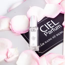Thumbnail Nước hoa nữ cao cấp Good Girl chính hãng Ciel Parfum ngọt ngào, gợi cảm, quyến rũ, phong cách trẻ trung, cá tính 3
