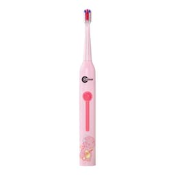 Thumbnail Bàn Chải Sóng Âm Điện Dành Cho Trẻ Em Coclear CT6601 Thân Máy Kháng Nước - Hàng Chính Hãng 3