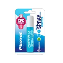 Thumbnail Nước xịt thơm miệng diệt khuẩn Pierrot 10ml 3