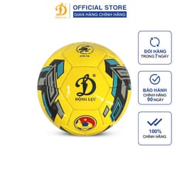 Thumbnail Bóng đá Futsal Động Lực size 4 Ventura 4.105 1