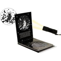 Thumbnail Sách tương tác chiếu bóng - Bedtime shadow – Truyện kể trên tường ( nhiều chủ đề ) 1
