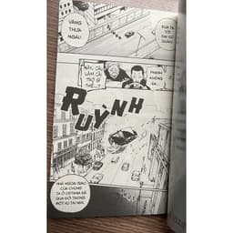 Thumbnail Truyện tranh - SPY x FAMILY (Tập 1, 2, 3, ...9) -Tập lẻ tùy chọn 2