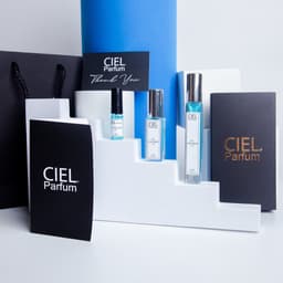 Thumbnail Nước hoa nam cao cấp CL Ver Eros Edt chính hãng CIEL Parfum phong cách gợi cảm, cuốn hút, hấp dẫn mọi ánh nhìn 3