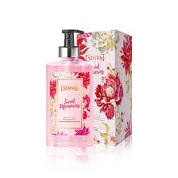 Thumbnail Sữa Tắm Dưỡng Ẩm Hương Nước Hoa ADIVA Sweet Memories 400ml 3