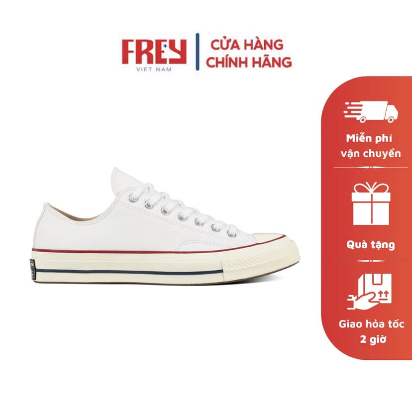 Ảnh Giày Converse Chuck Taylor 1970s 162065C 1