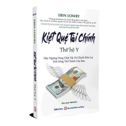 Thumbnail Bộ Sách Kiệt Quệ TC Thế Hệ Y: Hãy Ngừng Sống Chật Vật Và Chỉnh Đốn Lại Đời Sống Tài Chính Của Bạn + Tiến Hành Đầu Tư 2