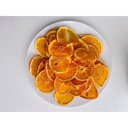 Thumbnail Trái cây sấy detox - Cam, dứa thái lát GOHAR SAFFRON, thơm ngon tiện lợi 2