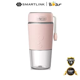 Thumbnail Máy Xay SInh Tố Cầm Tay Mini Bear LLJ-B03C1- Bảo hành 18 Tháng 1