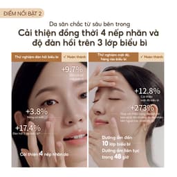Thumbnail Kem dưỡng da Age 20's Biomelift Vital Firming Cream 50ml 3