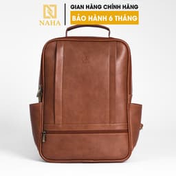 Thumbnail Balo Da Công Sở NAHA BL41 1