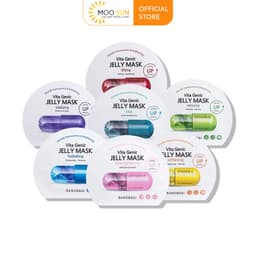 Thumbnail Mặt nạ dưỡng da Vita Genic Jelly Mask BANOBAGI 30ml 4