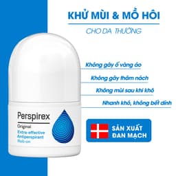 Thumbnail Lăn Khử Mùi Perspirex Dành Cho Mọi Loại Da 20ml 3