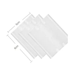 Thumbnail Bông tẩy trang 222 miếng Likado chất liệu Cotton ( COMBO 6 GÓI)(BTT - 222 miếng) 4