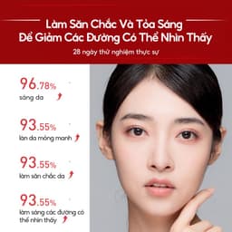 Thumbnail INOHERB Set 5 Mặt Nạ  Rhodiola Đàn Hồi Làm Sáng Da 1