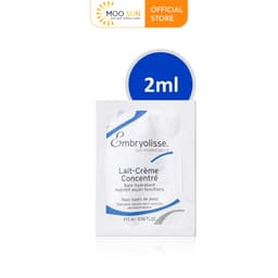 Thumbnail Kem Dưỡng Ẩm, Sáng Bóng, Siêu Phục Hồi Da Embryolisse Lait Creme Concentre Pháp (2ml/30ml/75ml) 2