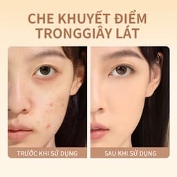 Thumbnail Kem che khuyết điểm Focallure độ che phủ cao chống thấm nước giữ màu lâu trôi 4.3g 2