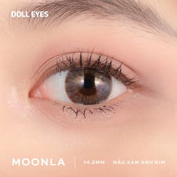 Thumbnail Luxury lens DOLL EYES - Moonla 3