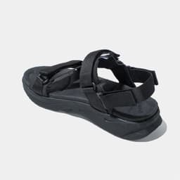 Thumbnail Giày Sandals F8 Shondo Full Đen F8M1112 3