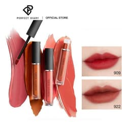 Thumbnail Son kem Perfect Diary tông lì siêu mịn lâu trôi 2.5g (Nhiều màu tùy chọn) 1
