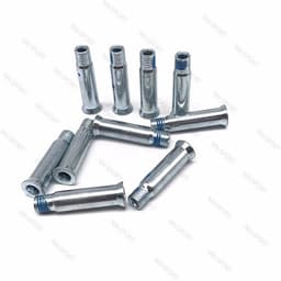 Thumbnail Bộ Ốc Chuyển Đổi Giày Patin Trẻ Em - Bánh Xe 1 Hàng Chuyển Đổi Sang 2 Hàng Đặc Biệt 2