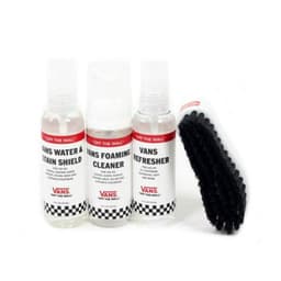 Thumbnail Bộ Vệ Sinh Giày Vans Shoe Care Travel Kit VN0A3IHTWHT 1