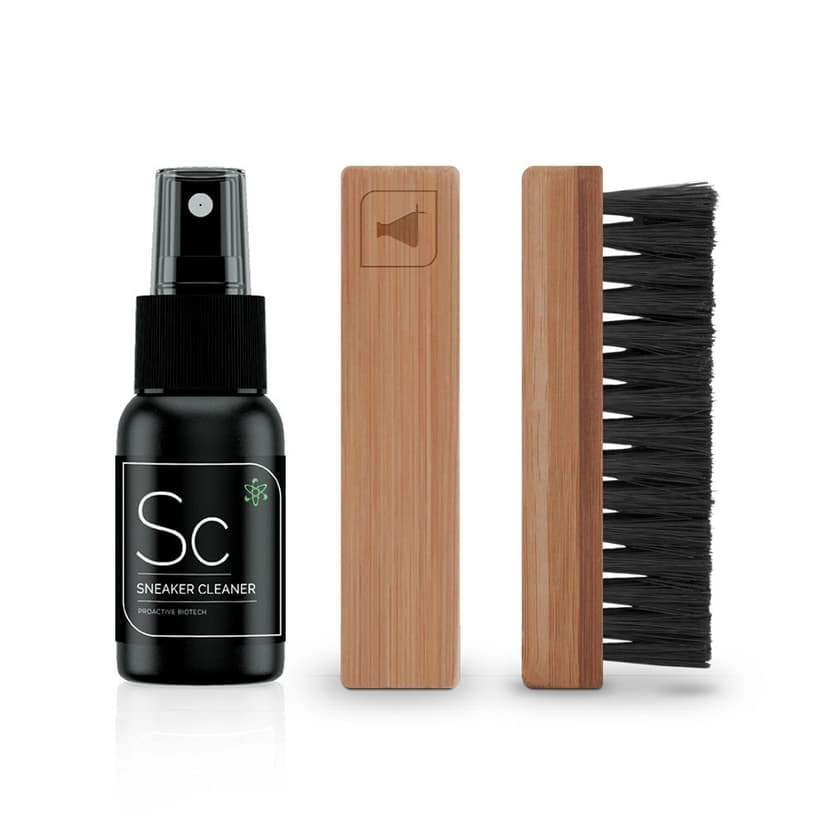 Ảnh Sneaker Lab Bộ Vệ Sinh Giày Cơ BảN - Basic Kit LABBKIT001 2